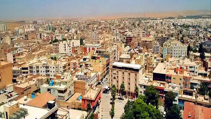 Nusaybin'de vatandaşlar bu soruna çözüm bekliyor!