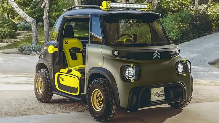 O araba artık Türkiye'de de online satışa çıkıyor: İşte o şok fiyatı ve özellikleri!