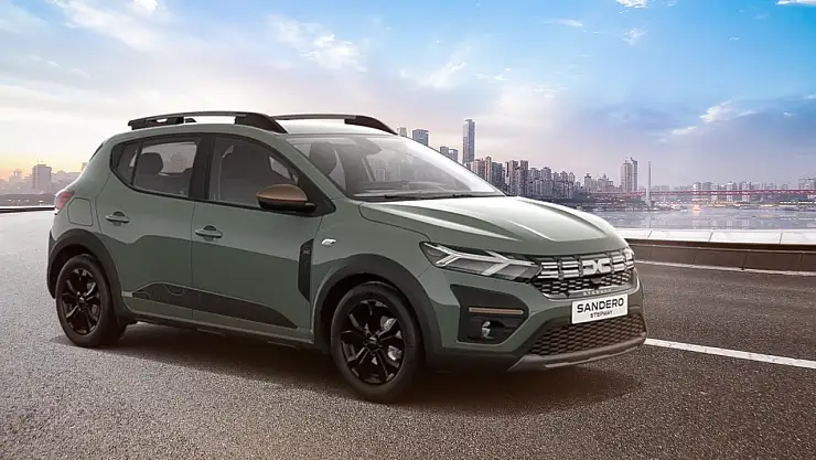 O araç 'Avrupa'da en çok satılan otomobil' unvanını geri aldı