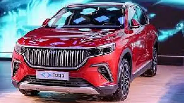 TOGG, bu kez de KDV nedeniyle zam yaptı!