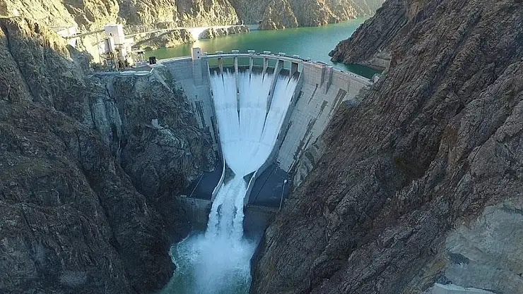 O artış 8 yılın zirvesini gördü