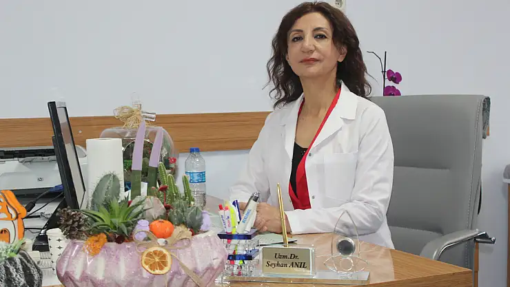 O hastalığa dikkat! Belirtisi yorgunluk ile başlıyor