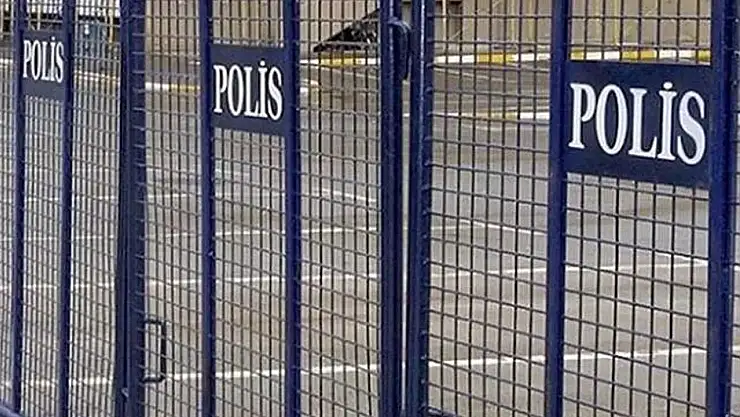 O ilde 5 günlük gösteri ve yürüyüşlerin yasaklama kararı