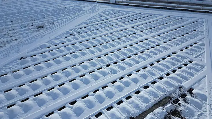 O ilde 600 toplu mezar açıldı! Peki toplu mezarların nedeni ne?