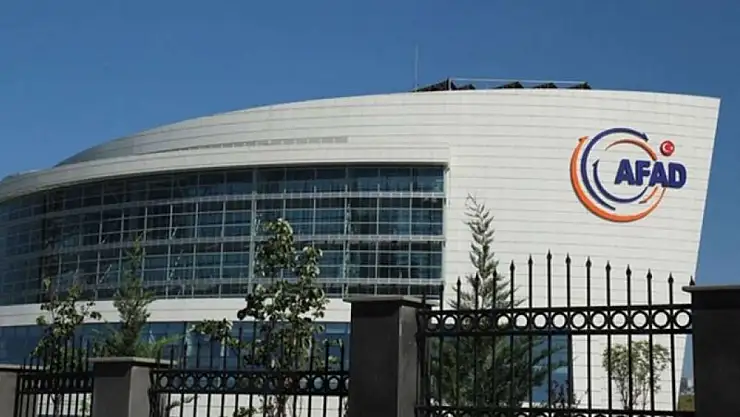 O iller 'Genel Hayata Etkili Afet Bölgesi'  ilan edildi