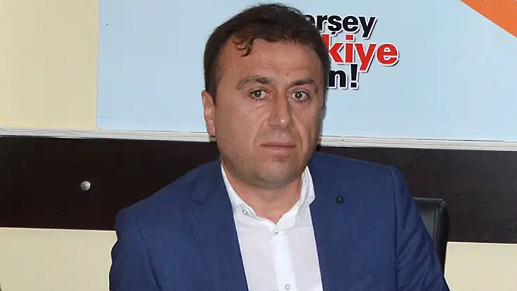 O isim milletvekilliği adaylığından çekildi