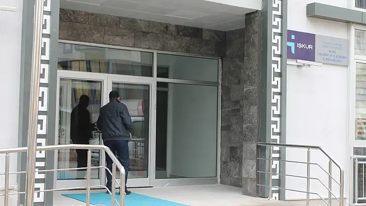 O şehirde 24 bin 602 işsiz var!