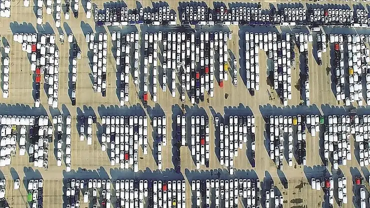 O sektör en yüksek mayıs ayı ihracatına imza attı