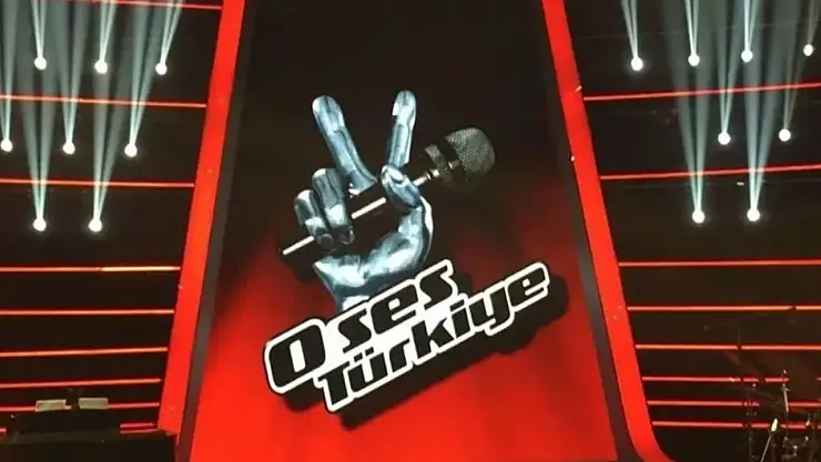 O Ses Türkiye'ye Sürpriz İsim!