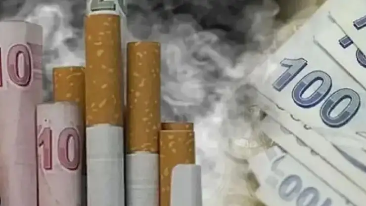 O sigara grubu için ZAManı!