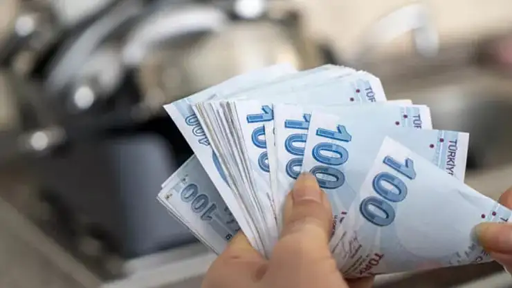 O ücretler zamlı olarak yatırılacak! Ödemeler 4 bin 125 TL oluyor