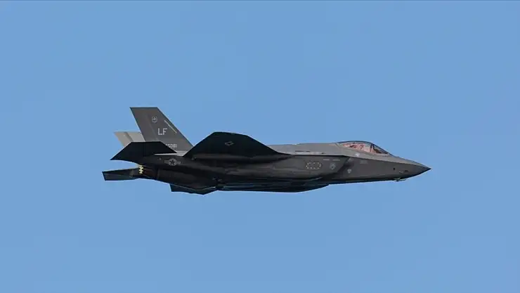 O ülke, 24 adet F-35 savaş uçağı satın alacak