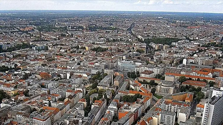 O ülkede inşaat maliyetleri arttı