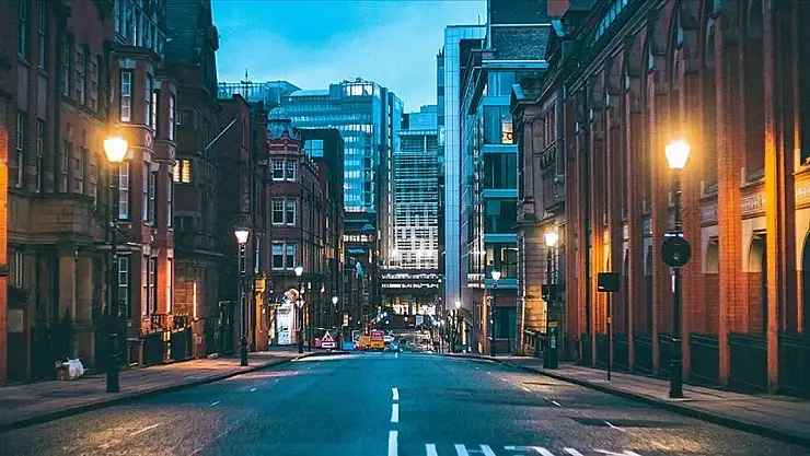 O ülkede konut kirası ilk kez 1.000 sterlini aştı