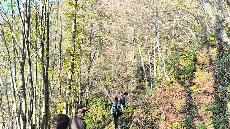 Oğlundan sonra kayıp anneden de acı haber geldi