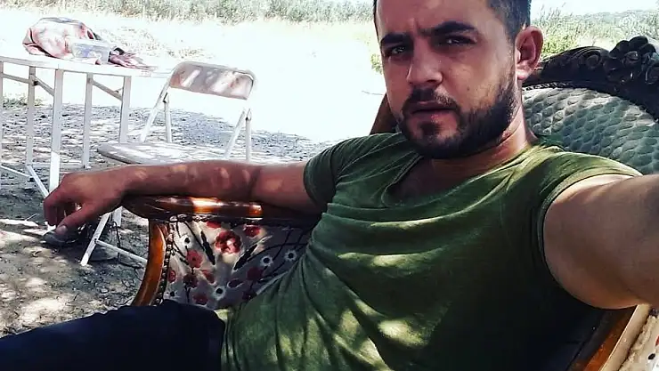 Oğlunu av tüfeğiyle başından vurarak öldürdü