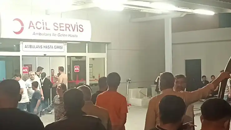 Öğrenciyi darbeden öğretmen tutuklandı