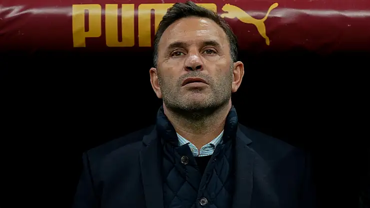 Okan Buruk: 'Golün geçerli sayılması gerektiğini düşünenlerdenim'