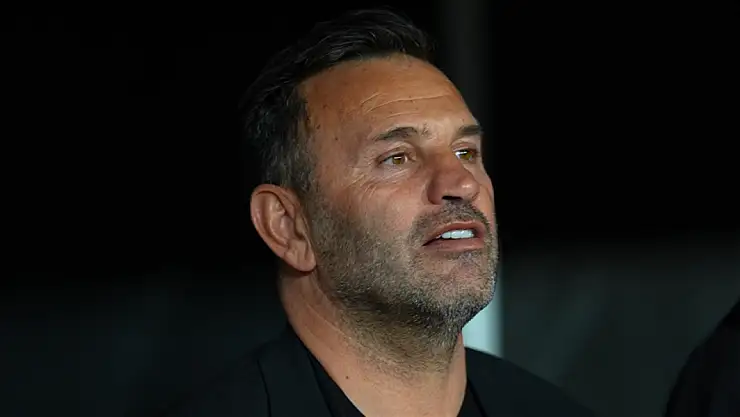 Okan Buruk'tan tarihi zafer!