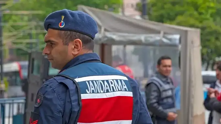 Okul çevresinde denetim yapıldı 