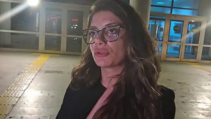 Okul müdürü taciz  etti iddiası! 9 kız öğrenci CİMER'e  şikayette bulundu