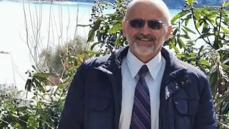 Okul müdürü voleybol maçında kalbine yenildi