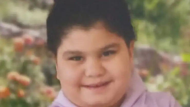 Okulda boğazına kek kaçan 9 yaşındaki çocuk hayatını kaybetti