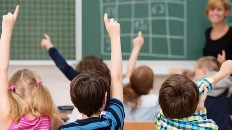 Okullarda yeni dönem! Resmi Gazete'de yayımlandı