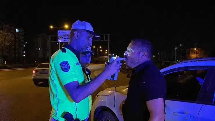 Olay Konya'da yaşandı: Kabul etmediği suçtan rekor ceza yedi!