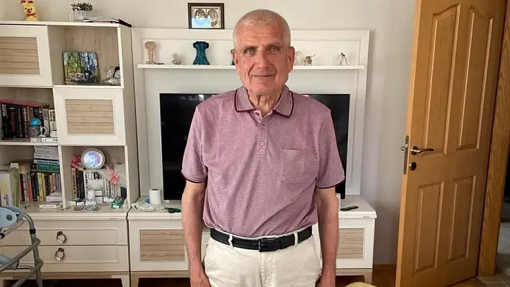 Olayın adresi Konya: Kayıp ilanıyla aranıyordu, kazada bulundu!