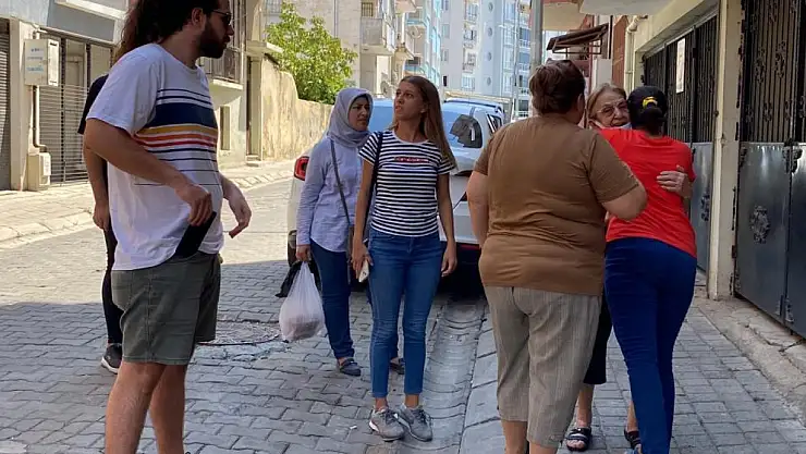 Öldü sandılar, yürüyerek geldi