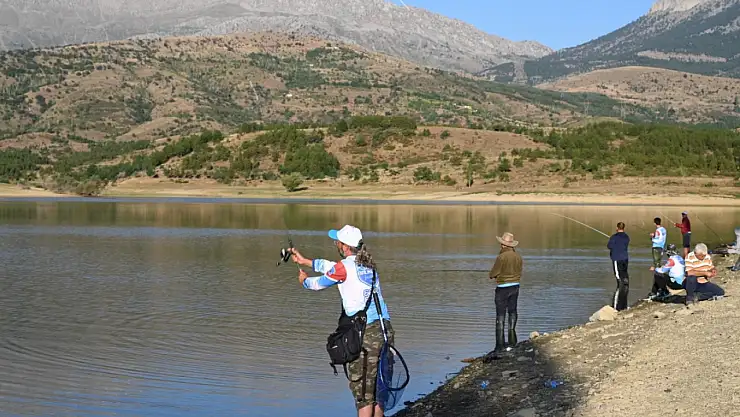 Oltalar hazırlansın festival başlıyor...