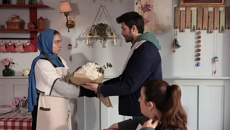 Ömer, 39. bölümüyle 15 Ocak Pazartesi 20.00'de Star'da