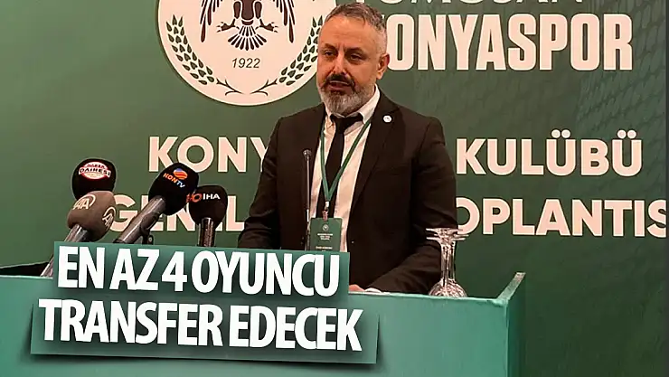 Ömer Korkmaz'dan transfer açıklaması