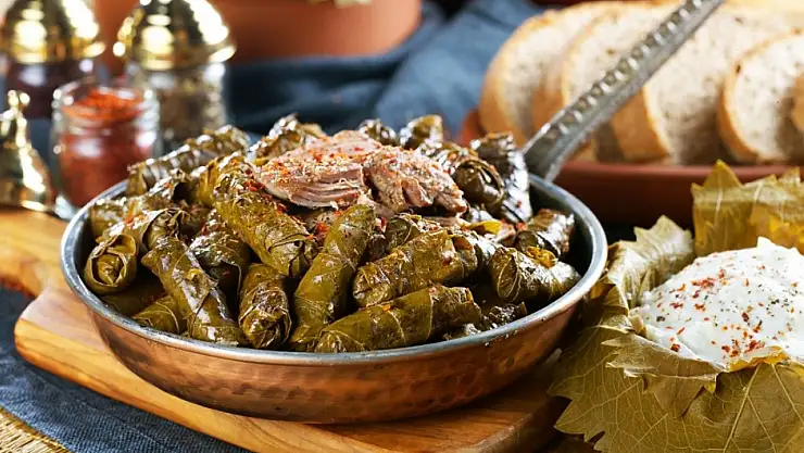 Ömür Akkor açıkladı: Türkiye'nin en iyi gastronomi şehirleri hangileri? Ömür Akkor kimdir?