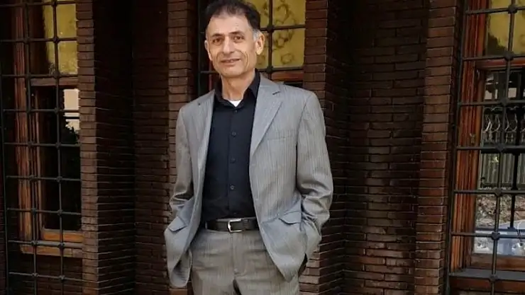 Önce tartıştığı eşini,sonra kendini vurdu