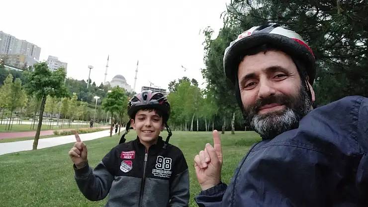 Önemli Olan Maçtan Ziyade Zulme Karşı Ses Yükseltebilmek