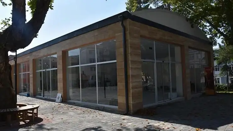 Önemli projeler halkın kullanımına sunuluyor