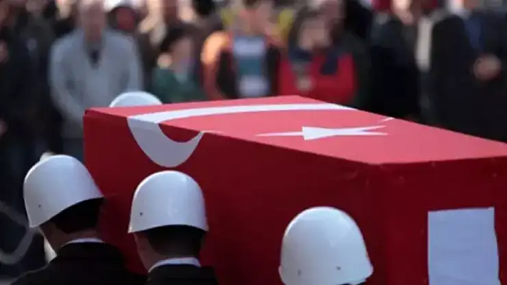 Operasyon bölgesinden acı haber: Şehidin var Türkiye!