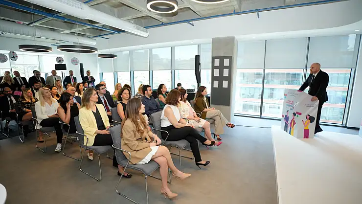 Organon, Türkiye'deki yeni ofisinin açılışını gerçekleştirdi