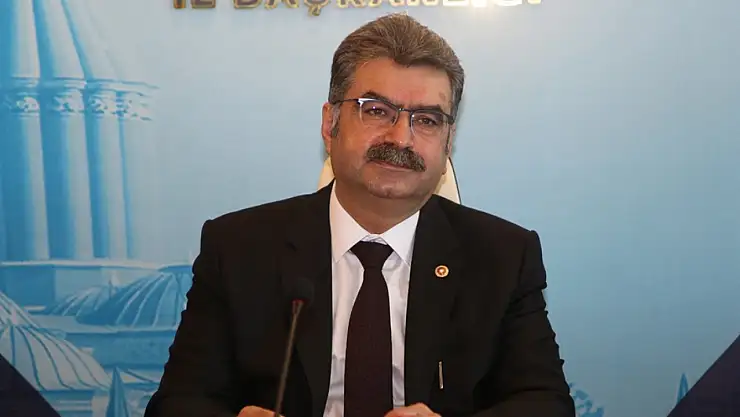 Konya Milletvekili Orhan Erdem kimdir?