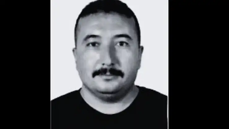 Orman yangınında şehit düşen Konyalı orman işçisinin cenaze programı belli oldu