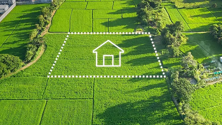 Ortaklık bozuldu! Konya'da o arsa satışa çıktı...