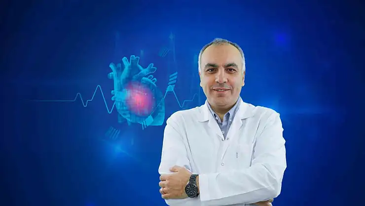 Oruç tutmak kalbe iyi geliyor