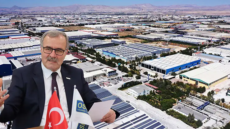 OSB yıldızları araştırması için başvurular başladı!