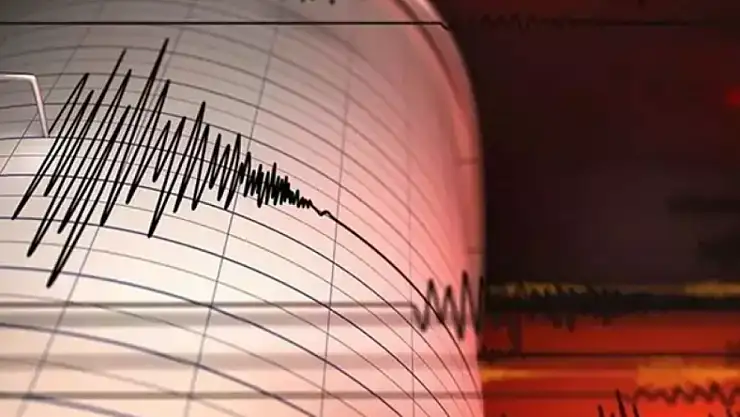 Osmaniye'de korkutan deprem!
