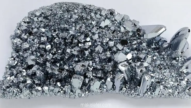 Osmiyum elementi neden bu kadar önemli? Yatırımcılar neden ilgi gösteriyor?