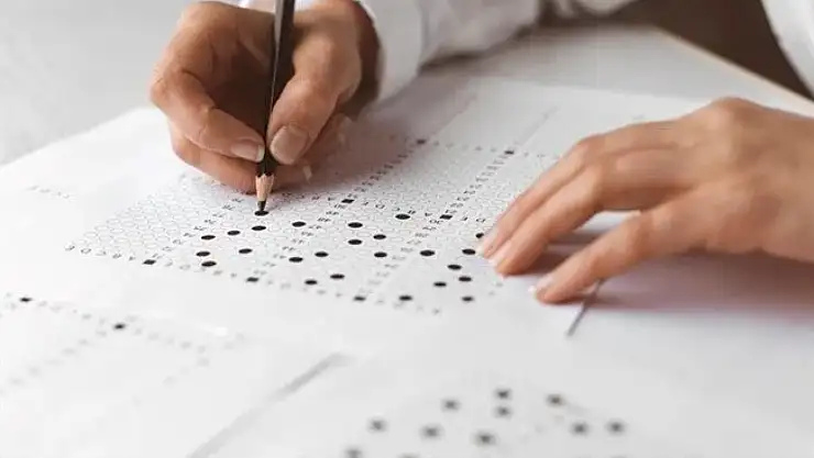 ÖSYM'den uluslararası ölçekte dil sınavı: e-TEP ÖSYM