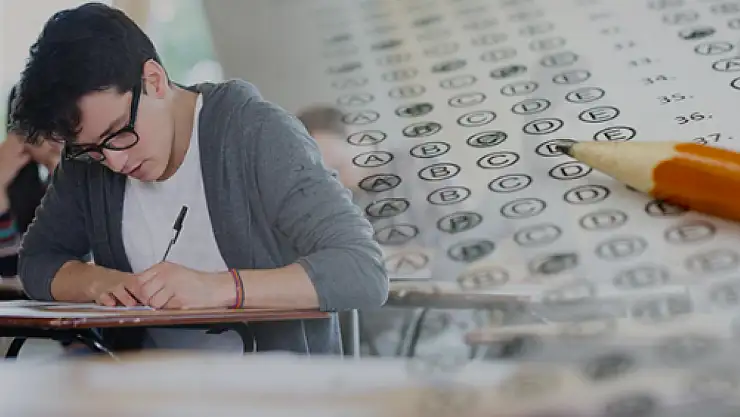 ÖSYM pazar günü iki sınav düzenleyecek