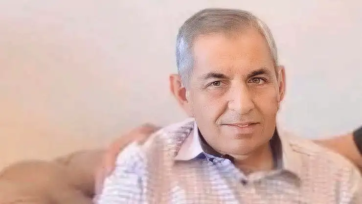 Otomobil ile kamyonet çarpıştı: 1 ölü, 2 yaralı